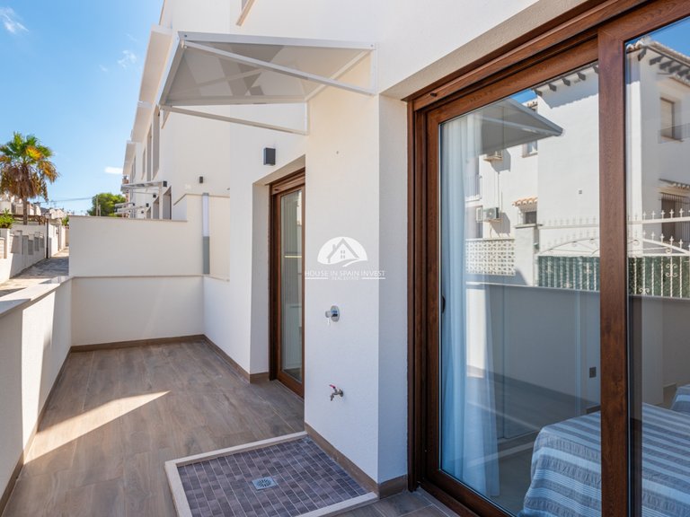 Apartment for Sale in A. All New Build Torrevieja, Alicante 39