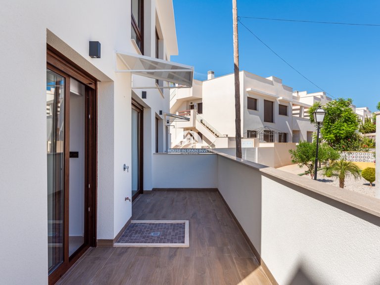 Apartment for Sale in A. All New Build Torrevieja, Alicante 40