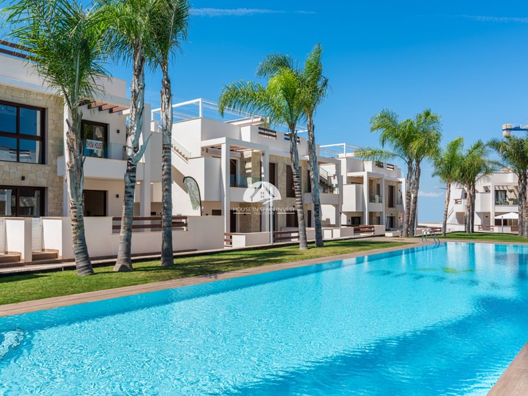 Apartment for Sale in A. All New Build Torrevieja, Alicante 44