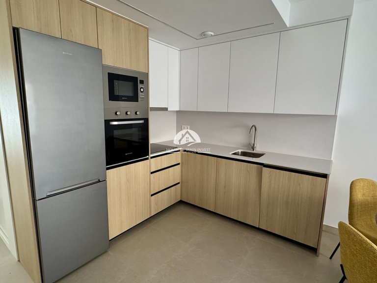 Apartment for Sale in San Pedro del Pinatar pueblo Murcia, Murcia 7