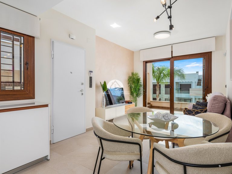 Apartment for Sale in A. All New Build Torrevieja, Alicante 8