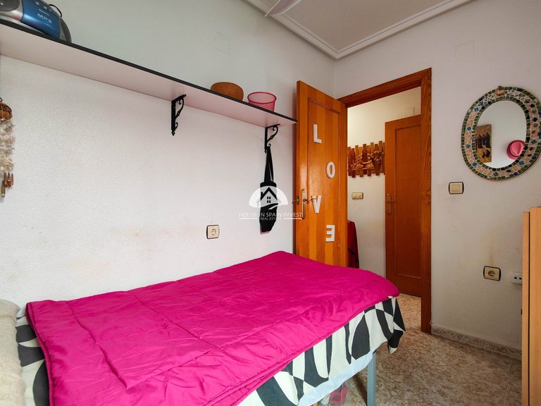 Apartment for Sale in La Siesta - El Chaparral - San Luis Torrevieja, Alicante 27