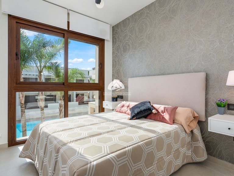 Apartment for Sale in A. All New Build Torrevieja, Alicante 14