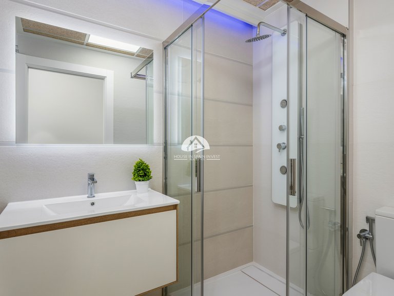Apartment for Sale in A. All New Build Torrevieja, Alicante 15