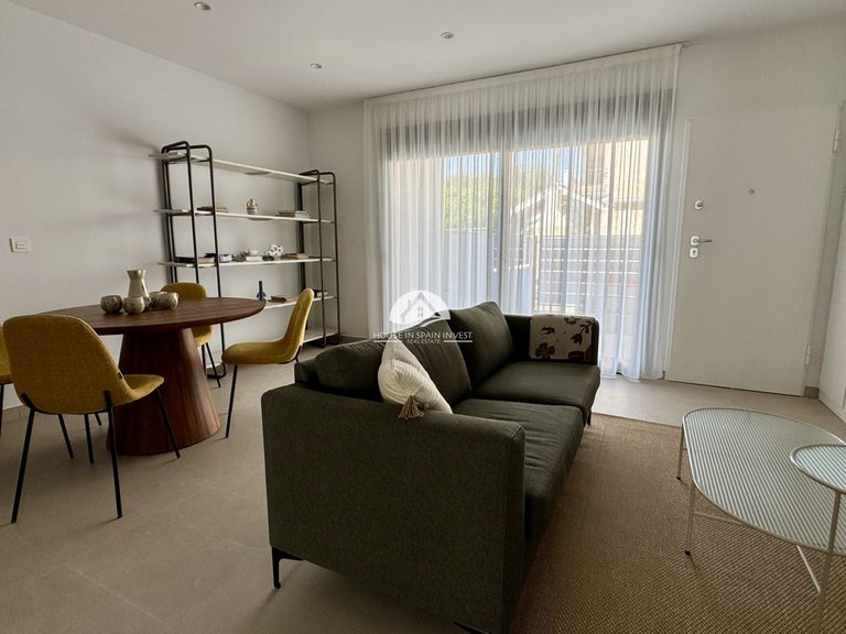 Apartment for Sale in San Pedro del Pinatar pueblo Murcia, Murcia 10