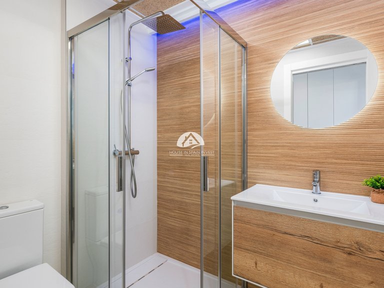 Apartment for Sale in A. All New Build Torrevieja, Alicante 36