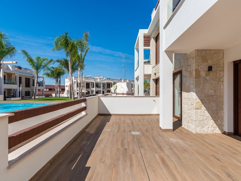 Apartment for Sale in A. All New Build Torrevieja, Alicante 39