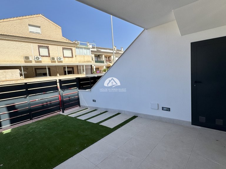 Apartment for Sale in San Pedro del Pinatar pueblo Murcia, Murcia 12