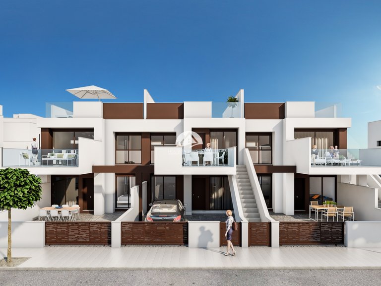 Apartment for Sale in Pilar de la Horadada Pilar De La Horadada, Alicante 2
