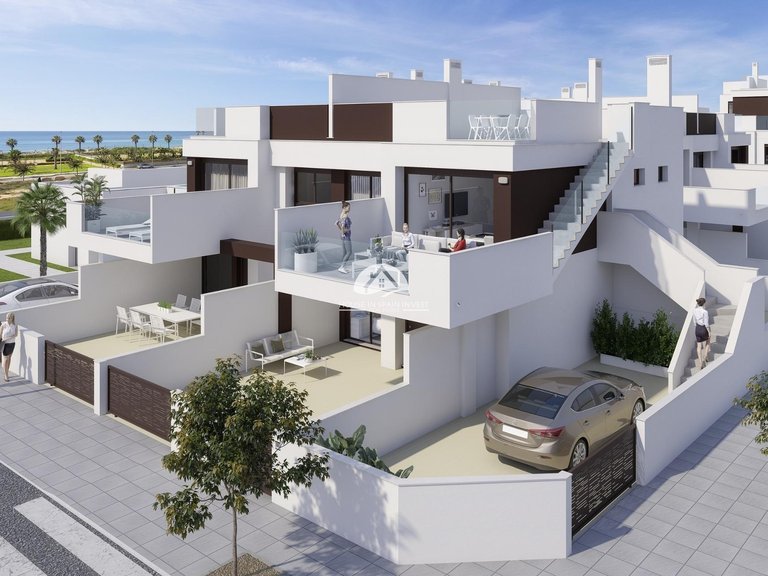 Apartment for Sale in Pilar de la Horadada Pilar De La Horadada, Alicante 5