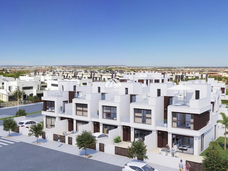 Apartment for Sale in Pilar de la Horadada Pilar De La Horadada, Alicante 7