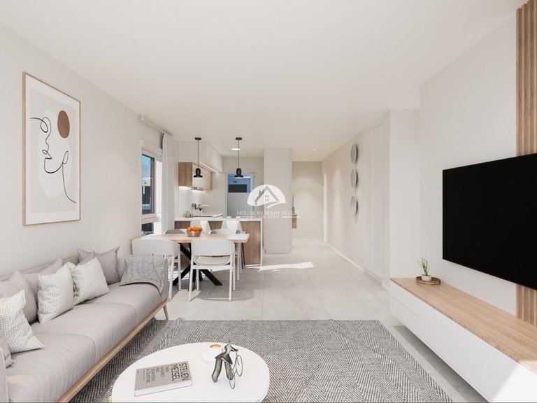 Apartment for Sale in Pilar de la Horadada Pilar De La Horadada, Alicante 9