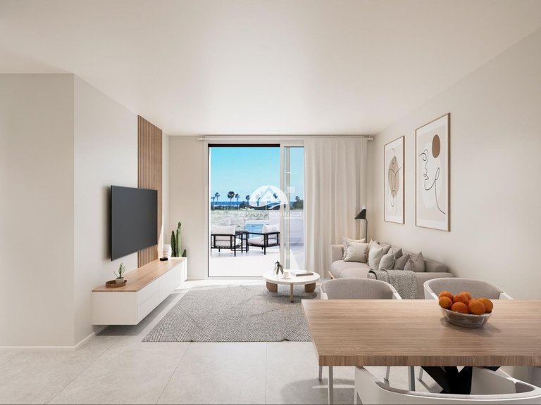 Apartment for Sale in Pilar de la Horadada Pilar De La Horadada, Alicante 10