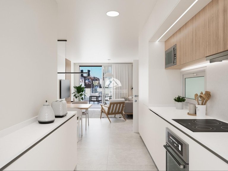 Apartment for Sale in Pilar de la Horadada Pilar De La Horadada, Alicante 17
