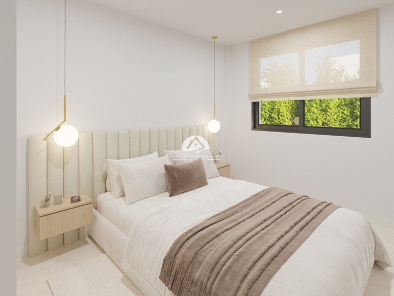Villa for Sale in Los Montesinos Los Montesinos, Alicante 23