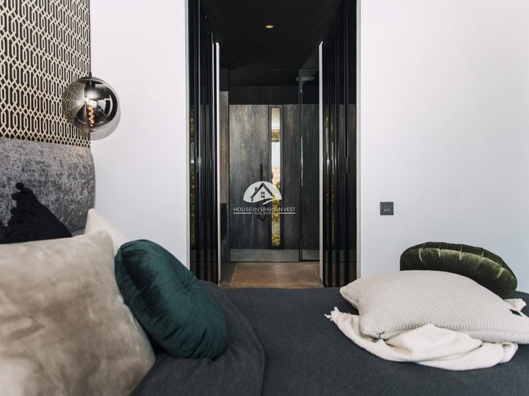 Villa for Sale in Rojales Rojales - Ciudad Quesada, Alicante 14