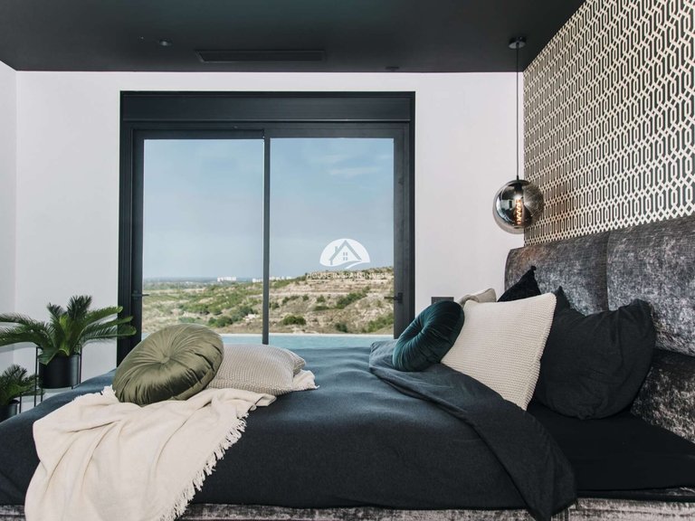 Villa for Sale in Rojales Rojales - Ciudad Quesada, Alicante 15