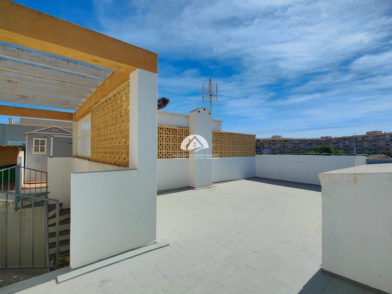 Apartment for Sale in La Siesta - El Chaparral - San Luis Torrevieja, Alicante 29