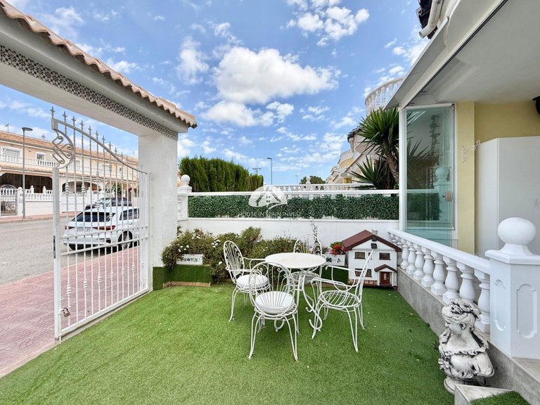 Town House for Sale in Benijofar Benijofar, Alicante 2