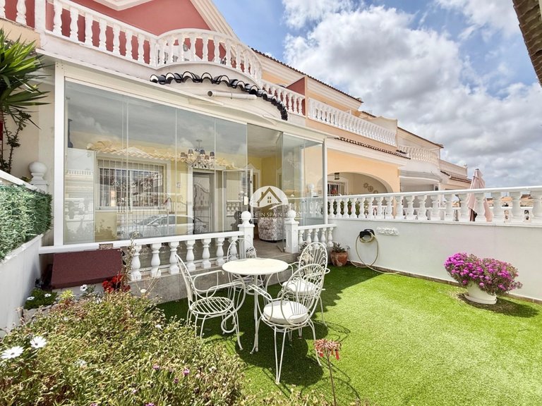 Town House for Sale in Benijofar Benijofar, Alicante 3