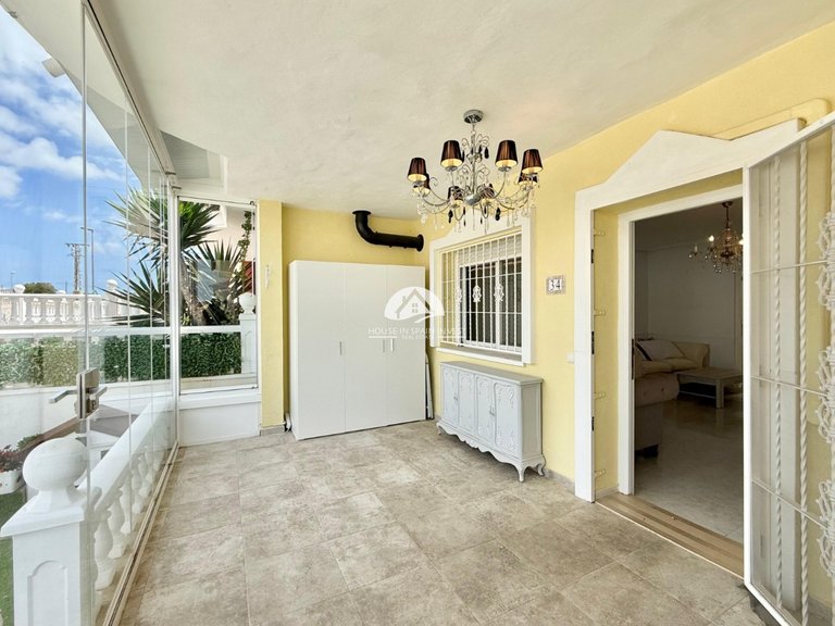 Town House for Sale in Benijofar Benijofar, Alicante 4