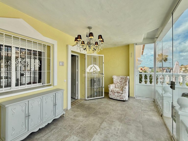 Town House for Sale in Benijofar Benijofar, Alicante 5