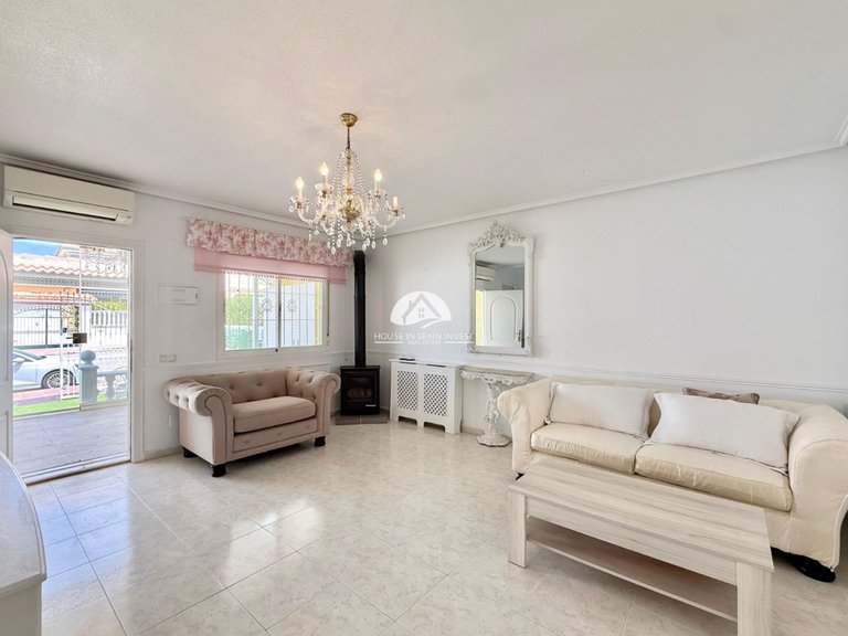 Town House for Sale in Benijofar Benijofar, Alicante 9