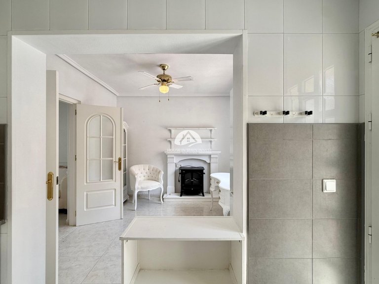 Town House for Sale in Benijofar Benijofar, Alicante 14