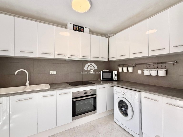 Town House for Sale in Benijofar Benijofar, Alicante 15