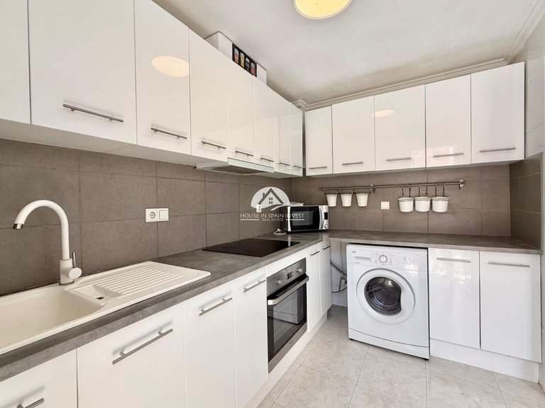 Town House for Sale in Benijofar Benijofar, Alicante 16