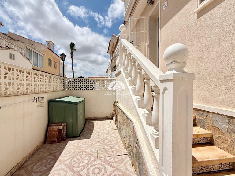 Town House for Sale in Benijofar Benijofar, Alicante 18