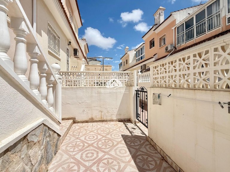 Town House for Sale in Benijofar Benijofar, Alicante 20