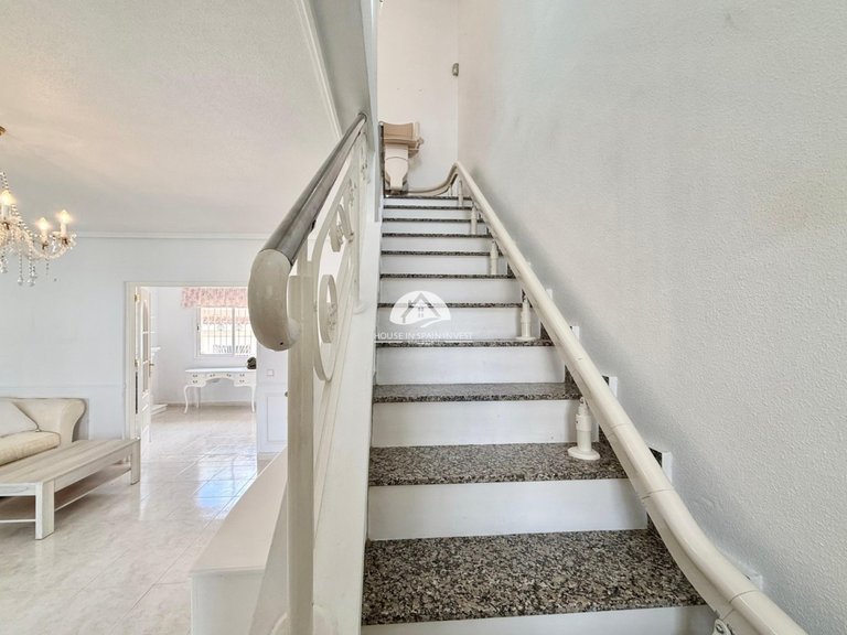 Town House for Sale in Benijofar Benijofar, Alicante 21