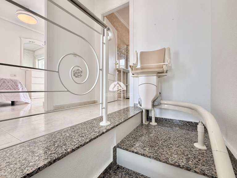 Town House for Sale in Benijofar Benijofar, Alicante 22