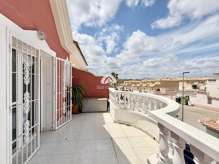 Town House for Sale in Benijofar Benijofar, Alicante 26