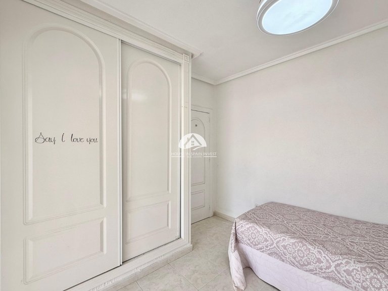 Town House for Sale in Benijofar Benijofar, Alicante 28