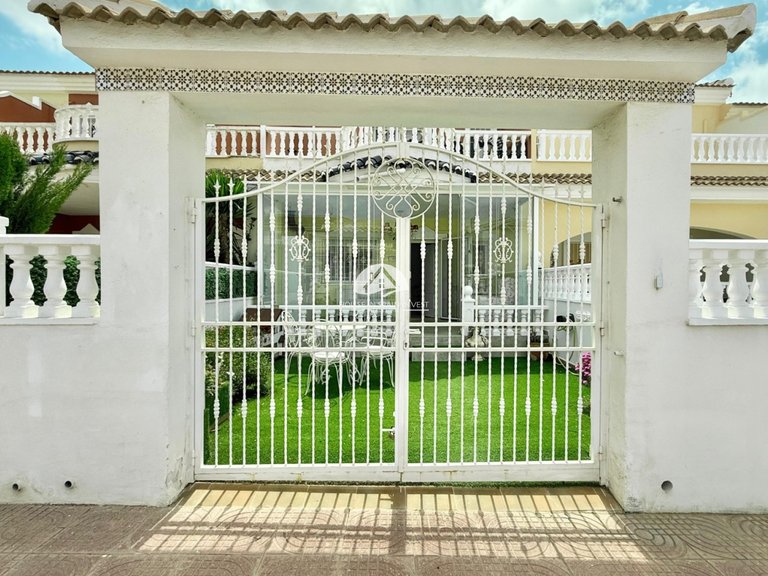 Town House for Sale in Benijofar Benijofar, Alicante 33