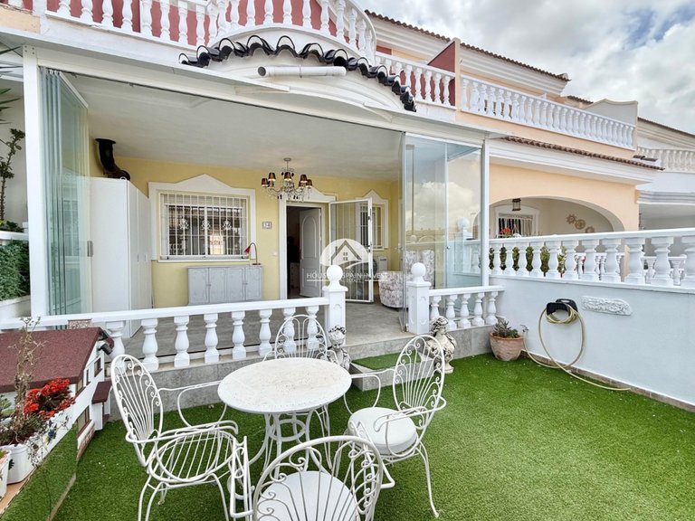 Town House for Sale in Benijofar Benijofar, Alicante 34