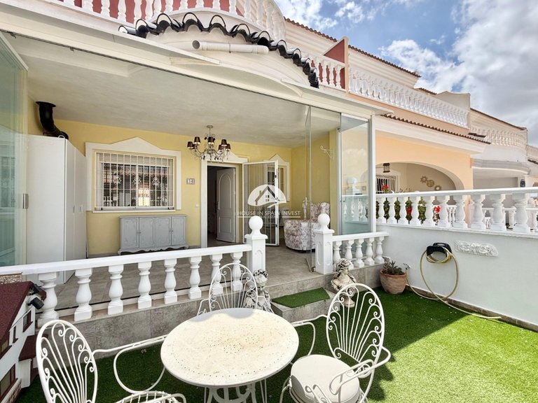 Town House for Sale in Benijofar Benijofar, Alicante 35