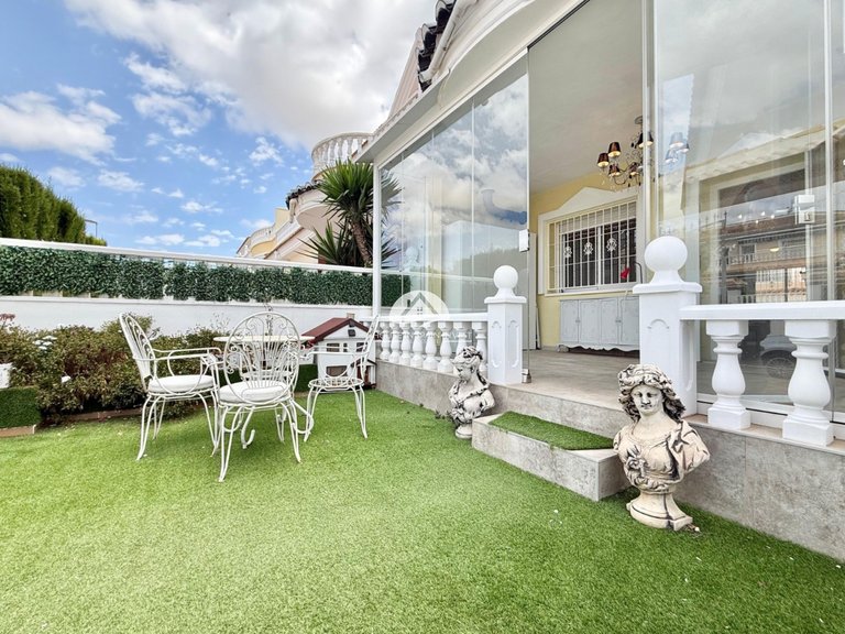Town House for Sale in Benijofar Benijofar, Alicante 36