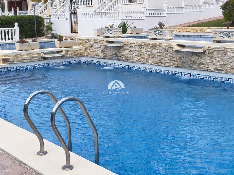 Town House for Sale in Benijofar Benijofar, Alicante 37
