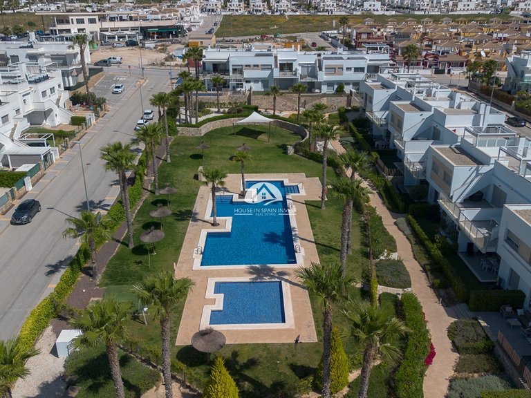 Apartment for Sale in Vistabella Golf Vistabella Golf, Alicante 2