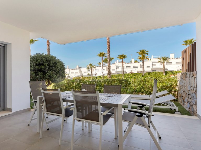 Apartment for Sale in Vistabella Golf Vistabella Golf, Alicante 3