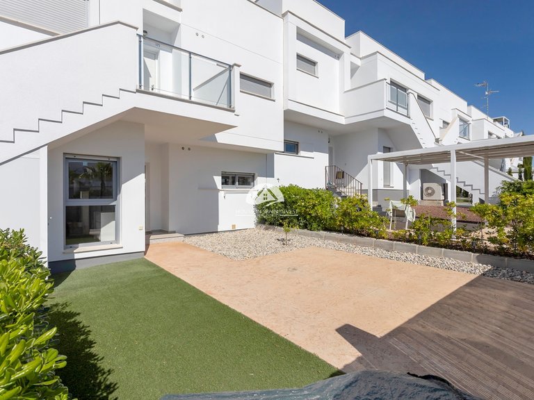 Apartment for Sale in Vistabella Golf Vistabella Golf, Alicante 4