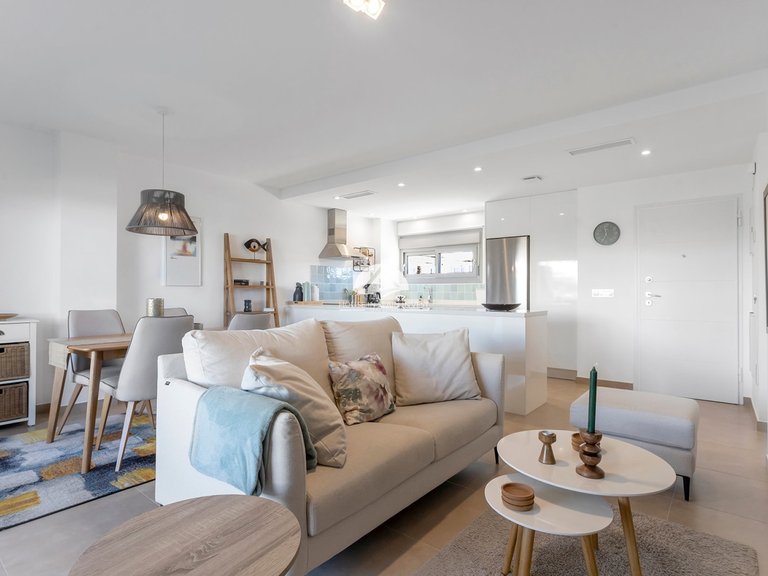 Apartment for Sale in Vistabella Golf Vistabella Golf, Alicante 6