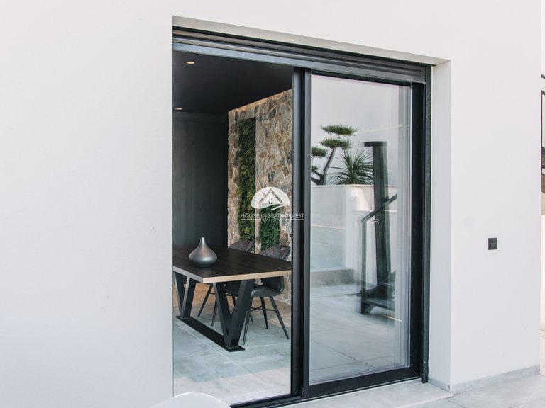 Villa for Sale in Rojales Rojales - Ciudad Quesada, Alicante 25