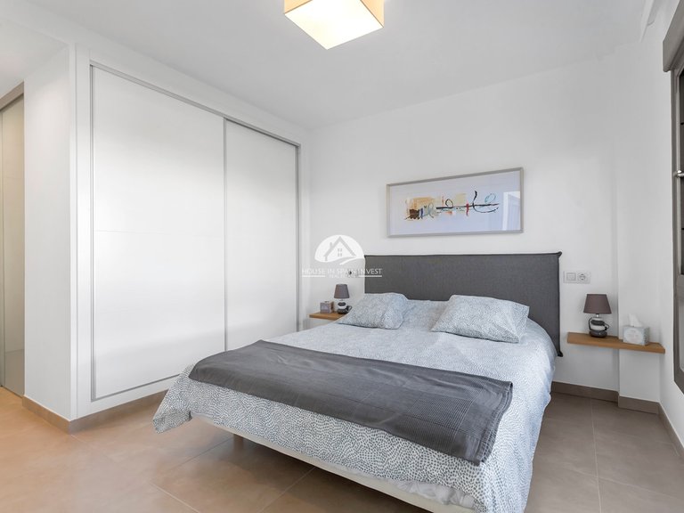 Apartment for Sale in Vistabella Golf Vistabella Golf, Alicante 9
