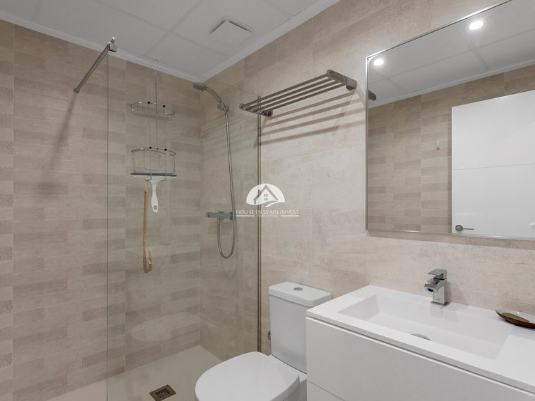 Apartment for Sale in Vistabella Golf Vistabella Golf, Alicante 10