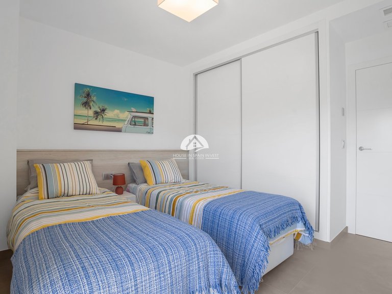 Apartment for Sale in Vistabella Golf Vistabella Golf, Alicante 11