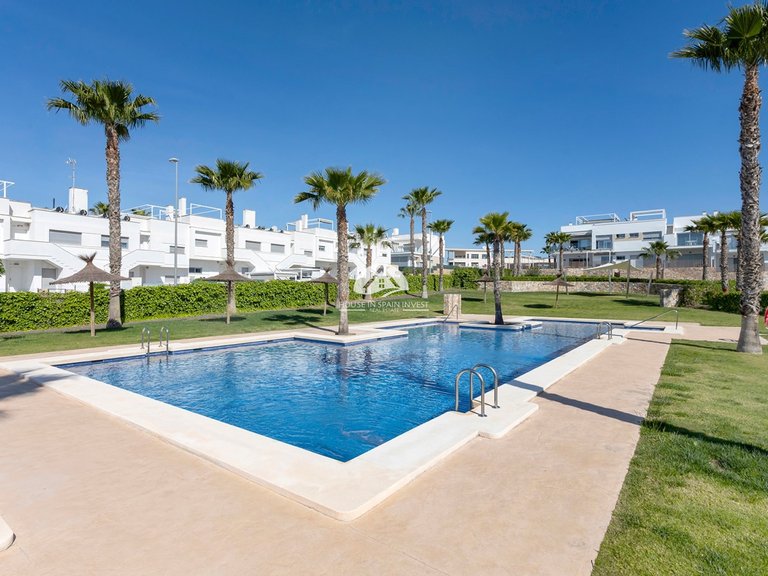 Apartment for Sale in Vistabella Golf Vistabella Golf, Alicante 14